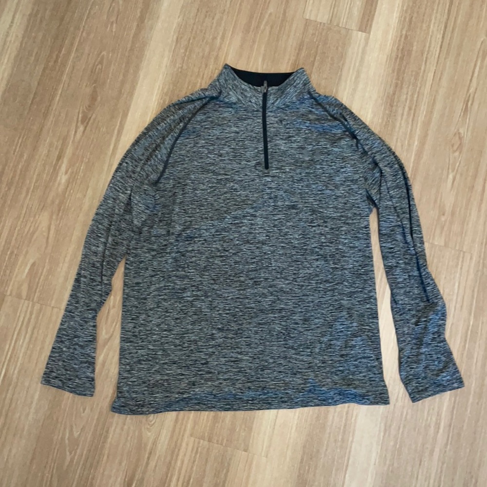 Men’s Under Armour 1/4 Zip